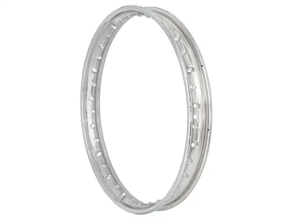Felgenring 1.50 x 17" (56 mm) Chrom
